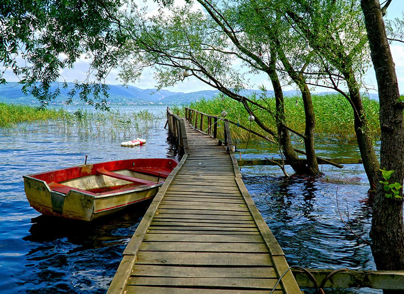 İstanbul Tatil Yerleri