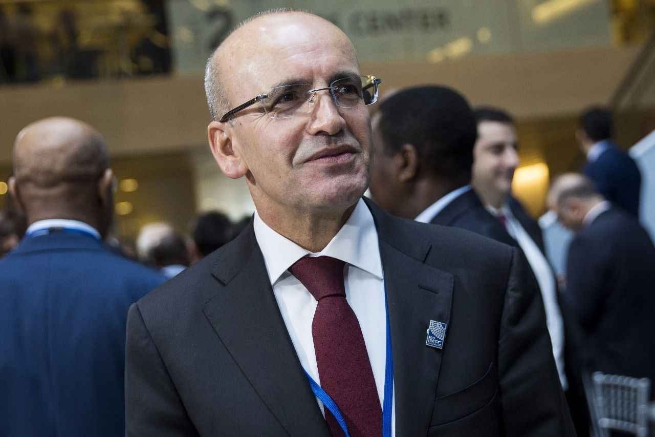 Mehmet Simsek