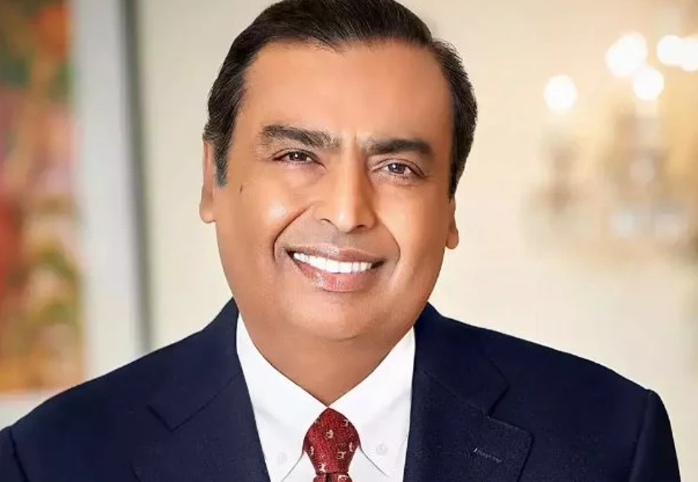 Mukesh