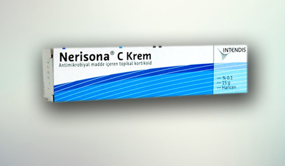Nerisona Krem