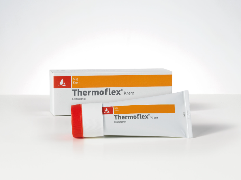 Thermoflex Krem