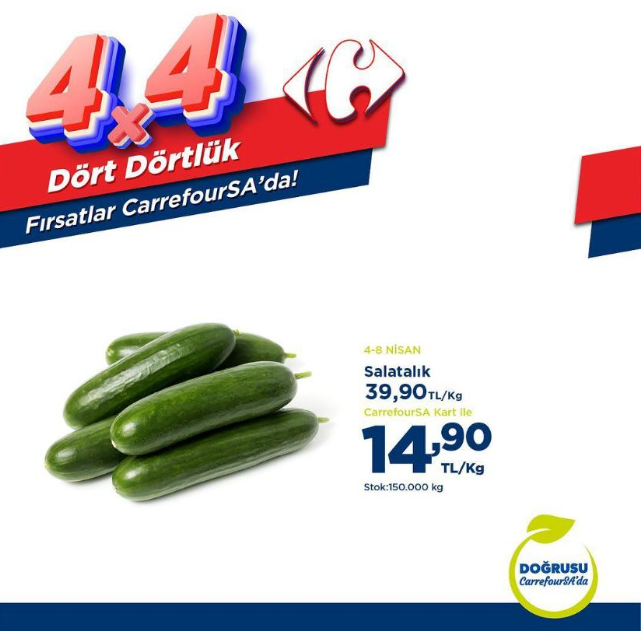 Carrefour S A-3