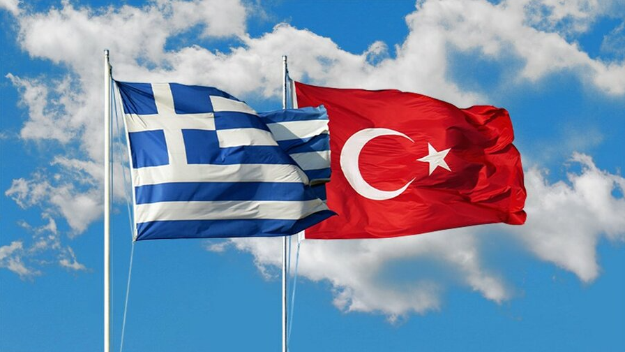 Türkiye - Yunanistan 