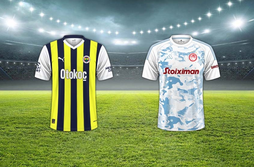 Fenerbahçe Olympiakos