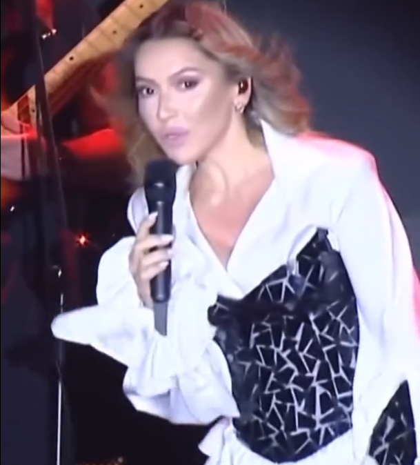 Hadise