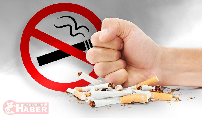 Smoking Ban Cigarette