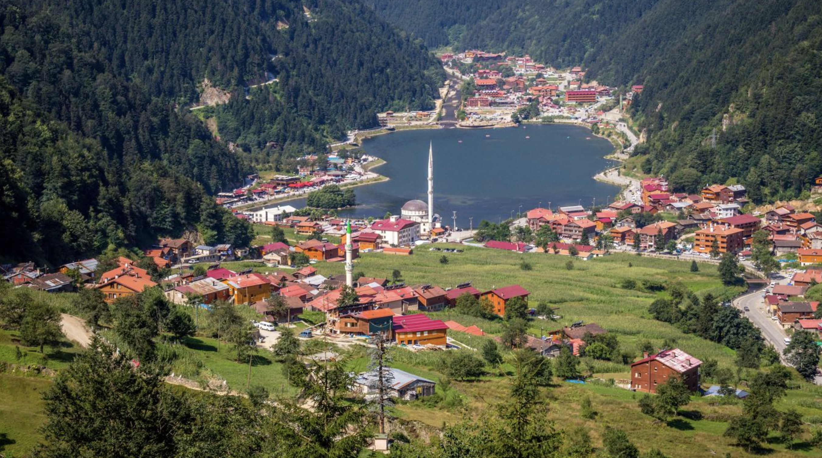 Samsun Trabzon Arası Kaç Km