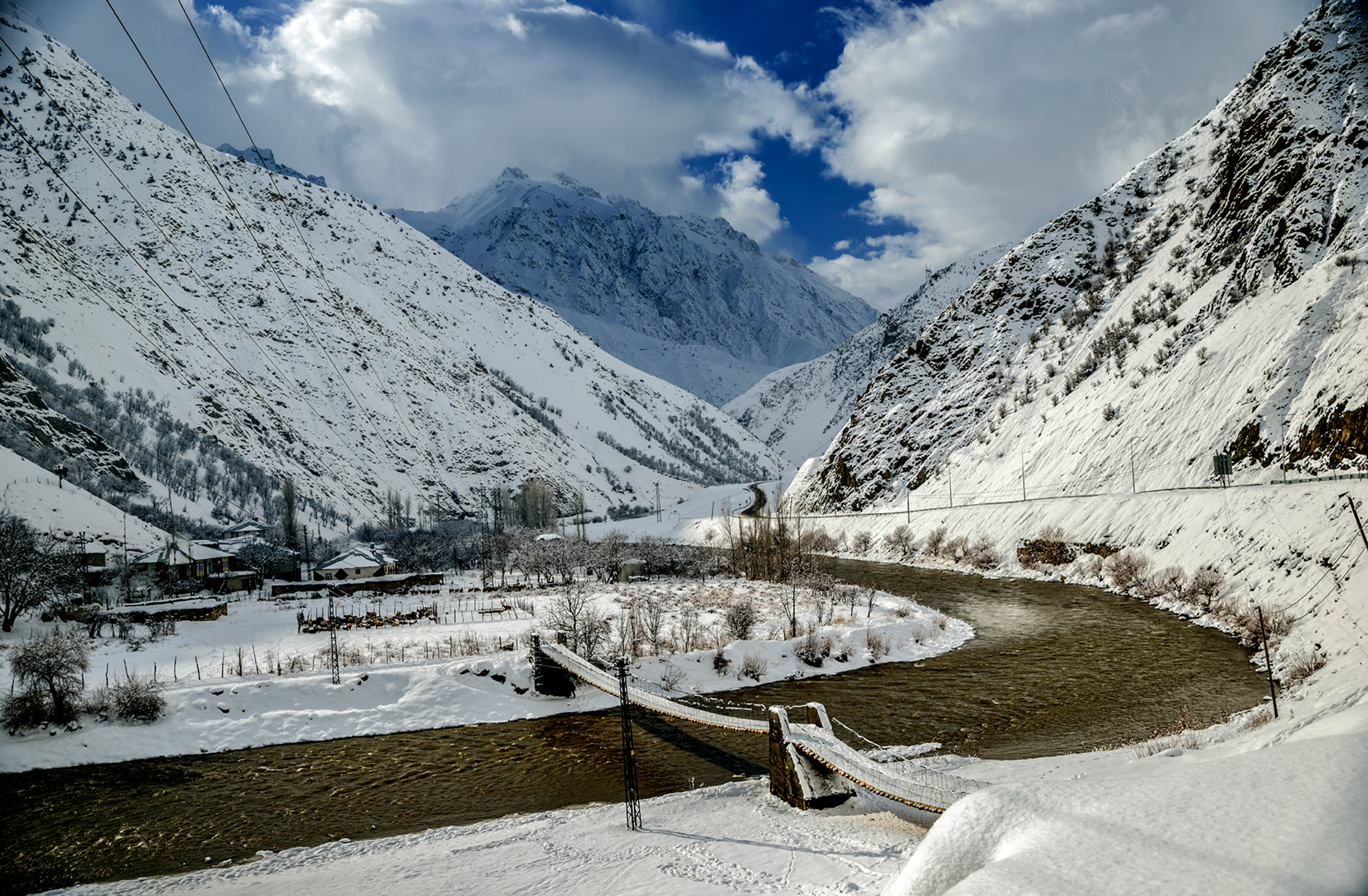Hakkari