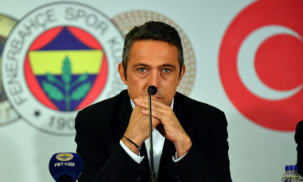 Fenerbahçe Başkan Seçimi