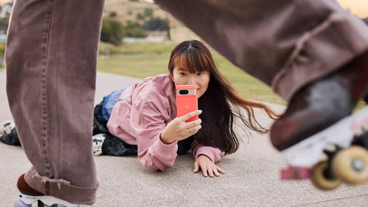 Google Pixel 8-1