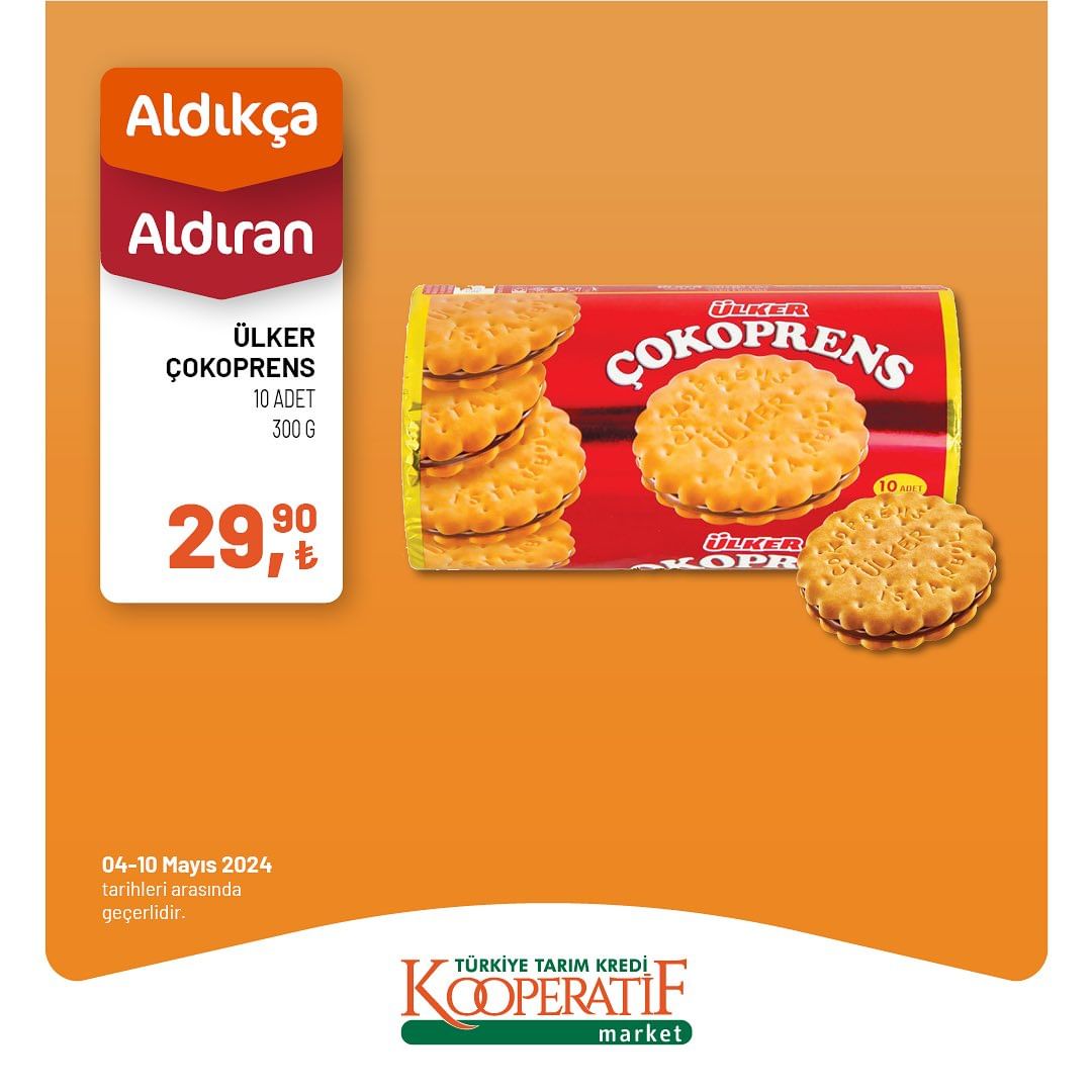 Kooperatif Market’te 04 10 Mayıs Tarihleri Arasında Aldıkça Aldıran Ürünler Var !Size En Yakın Kooperatif Market Için Profilimizdeki Linke Tıklayabilirsiniz. (13)