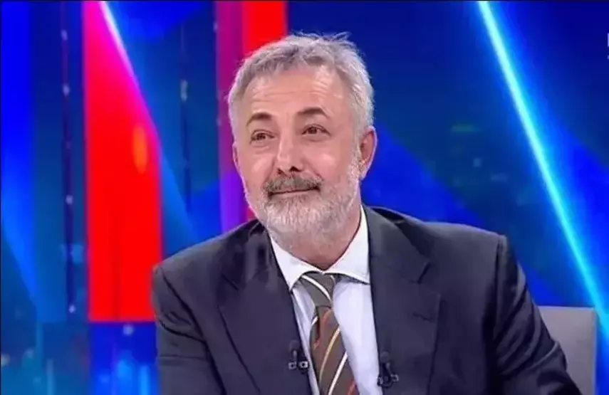 Mehmet Aslantug