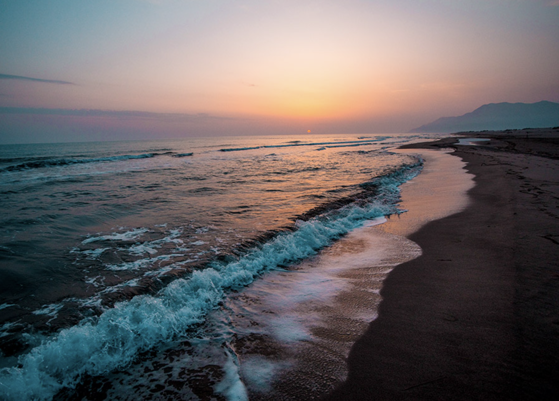 Mersin'in En Güzel Plajları