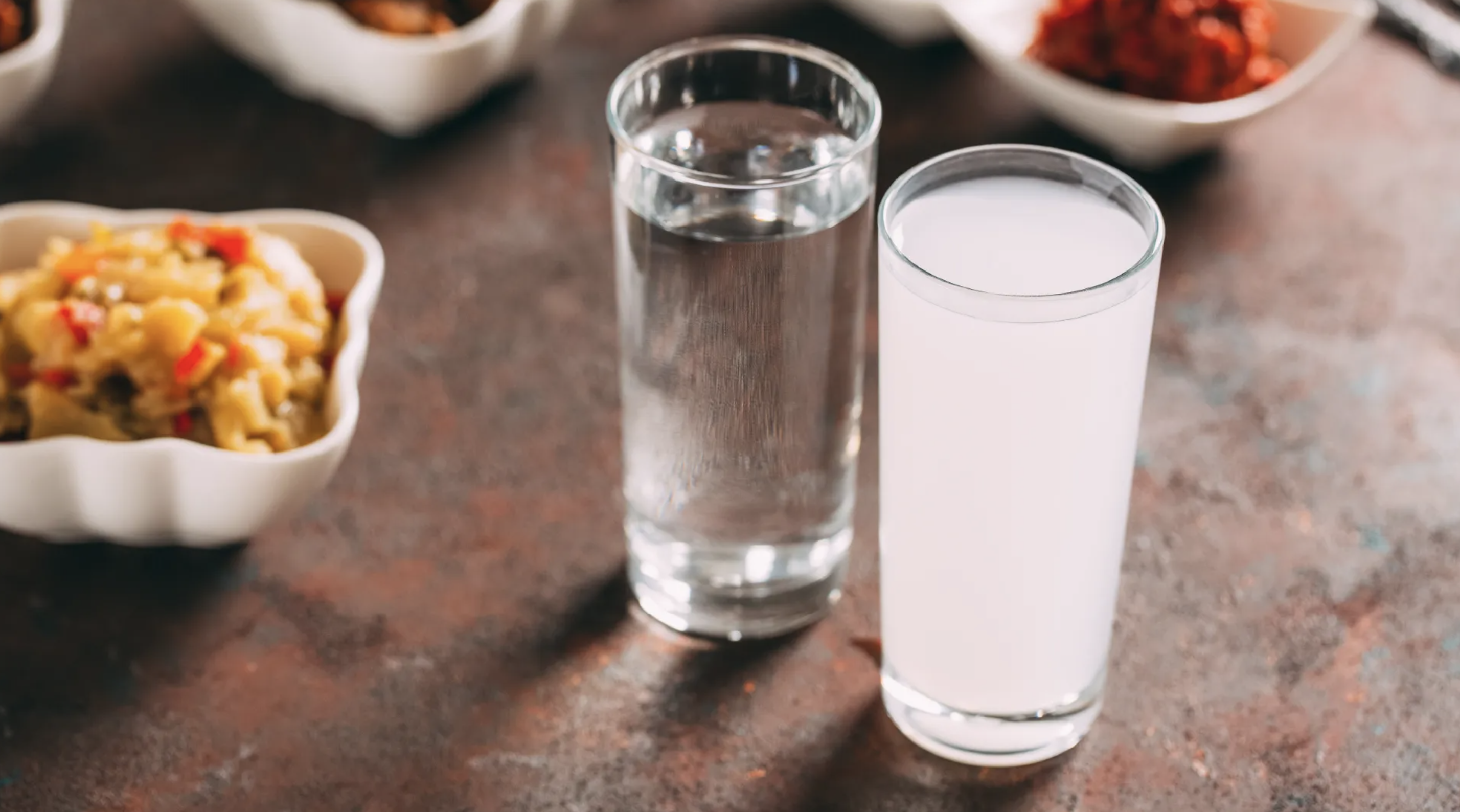 Güncel Rakı Fiyatları