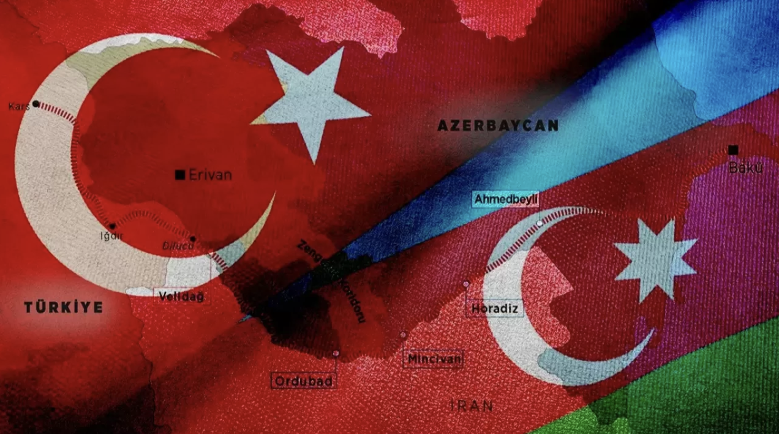 Hasanov'dan Türkiye Açıklaması