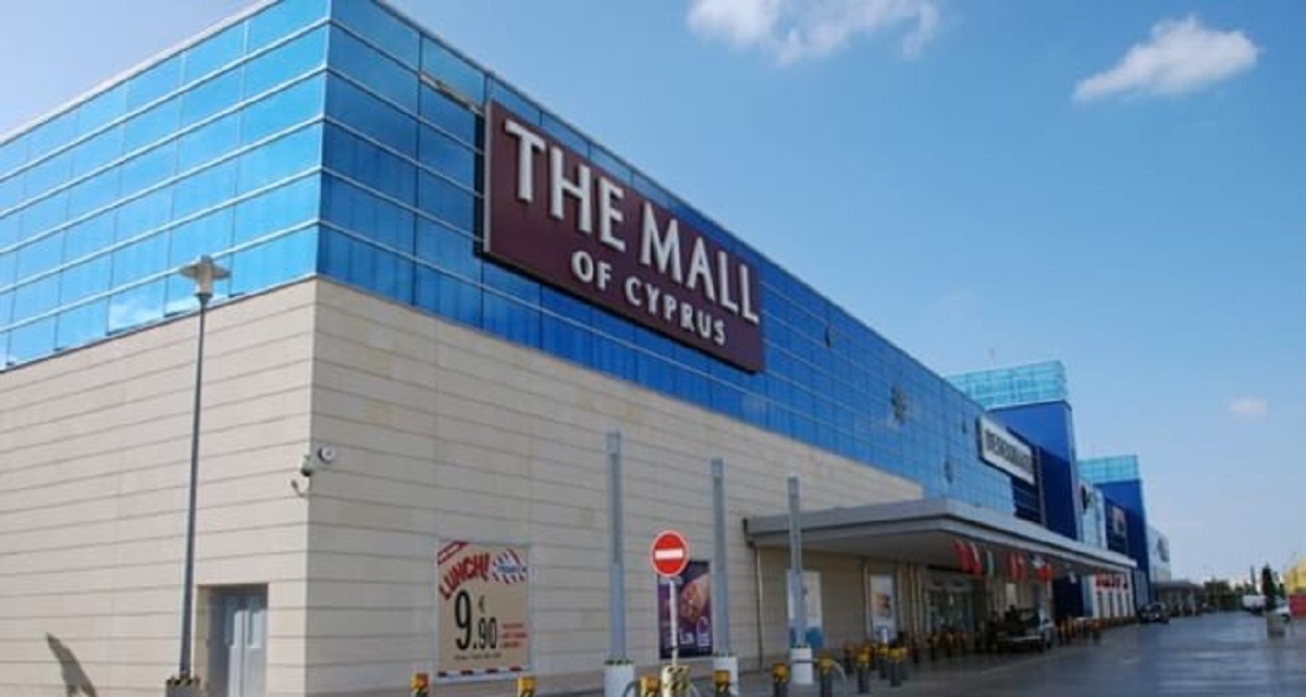 Mall Of Cyprus