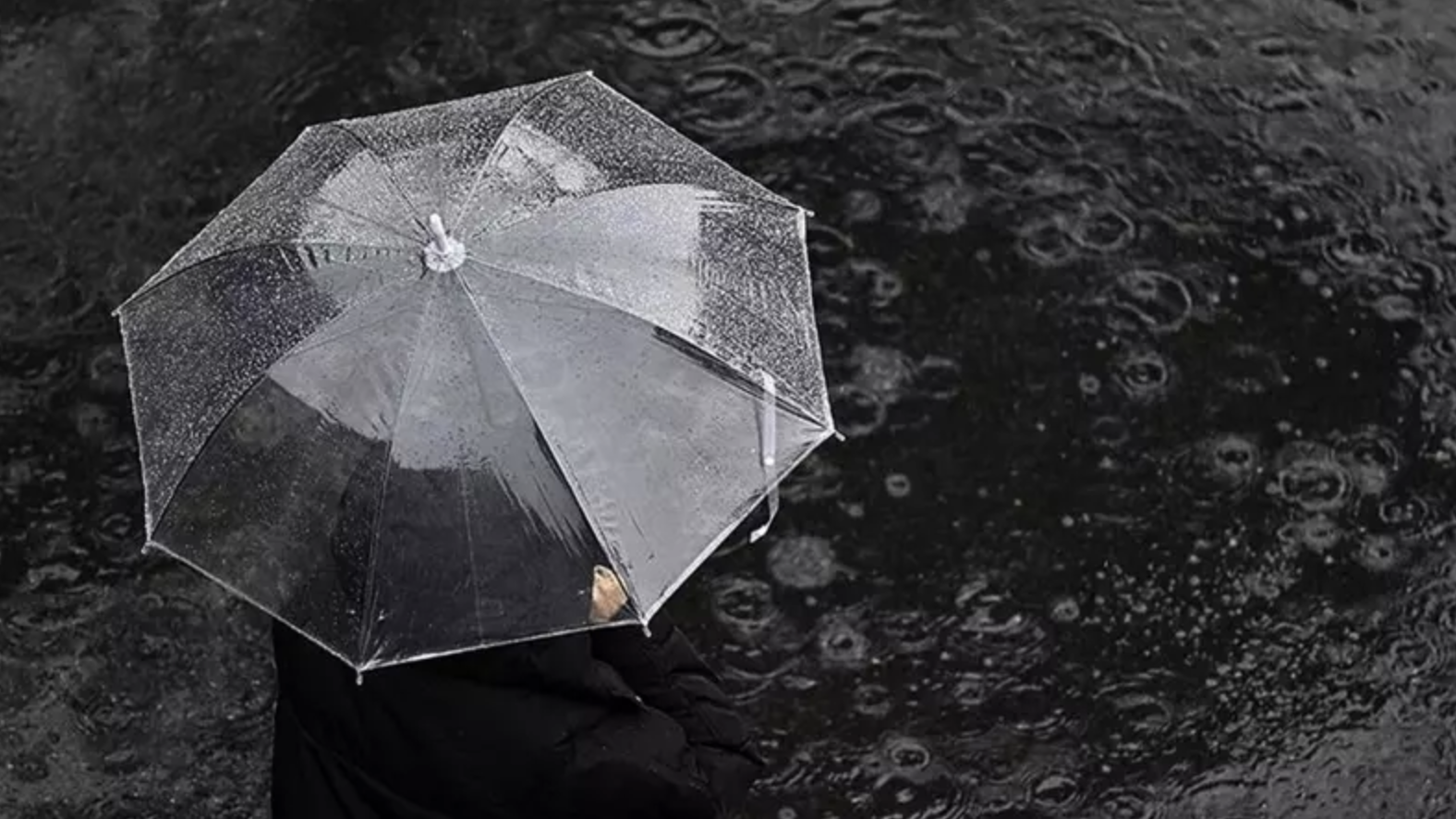 Meteoroloji Haritayı Güncelledi