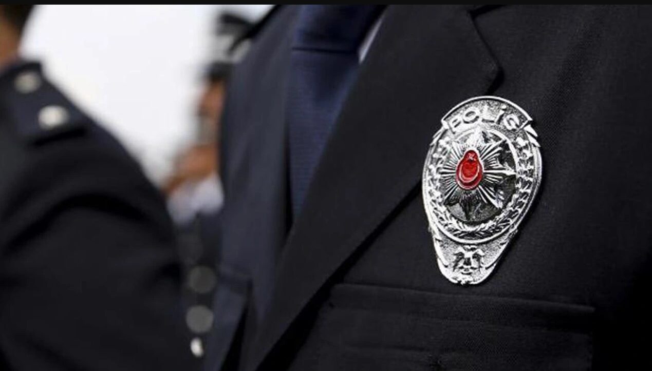 Samsun'da Polis Memuru 'Kuru Tetik' Testinde Kendini Yaraladı 2