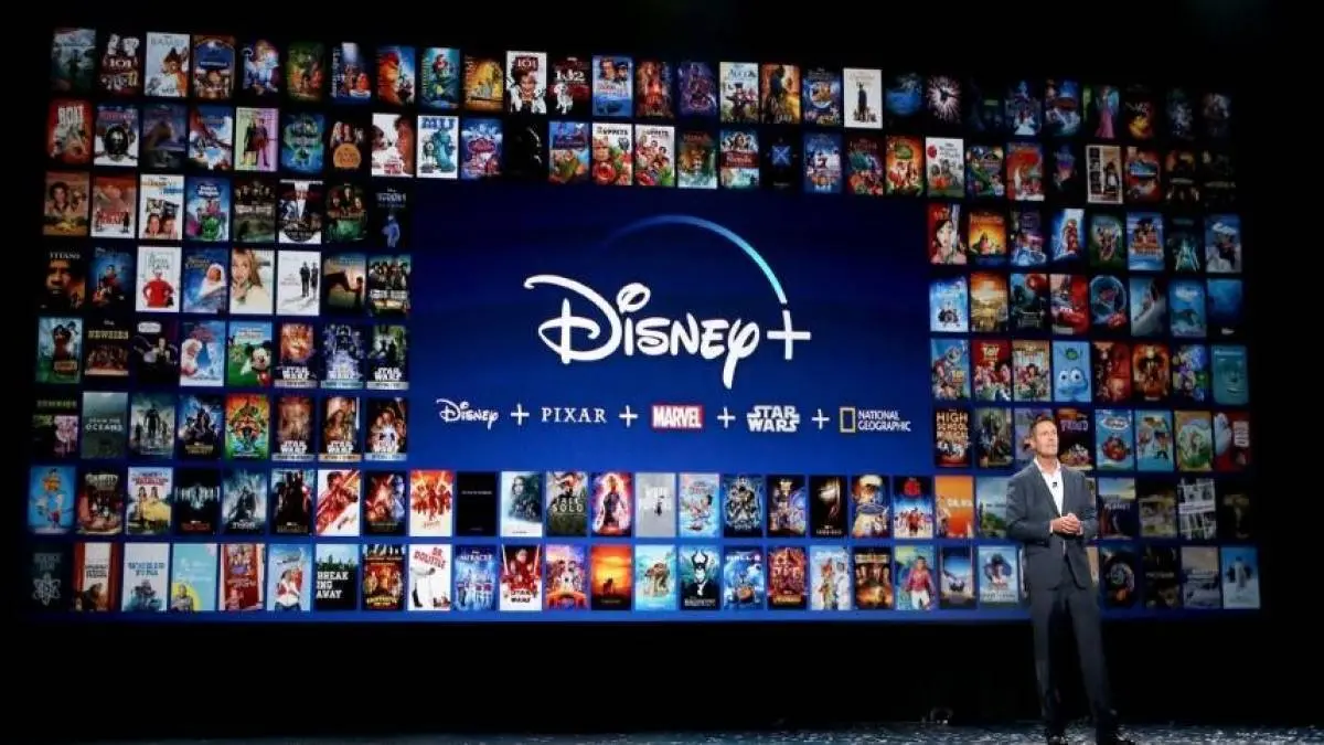 Disney Fiyat Artisi Gitti