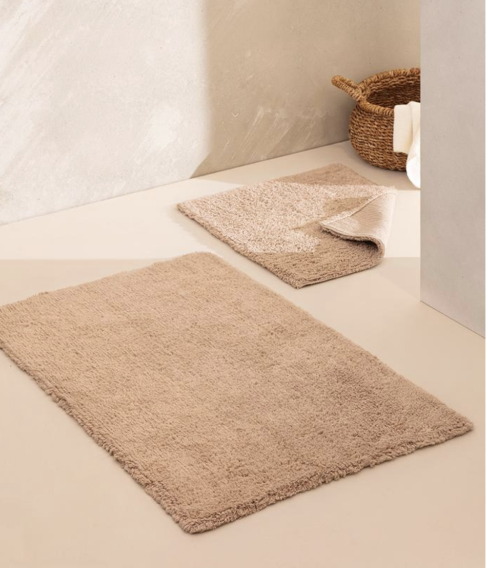 Banyo Paspası Seçerken Dikkat Edilmesi Gereken 6 Önemli İpucu: Eviniz İçin En İyi Banyo Paspasları