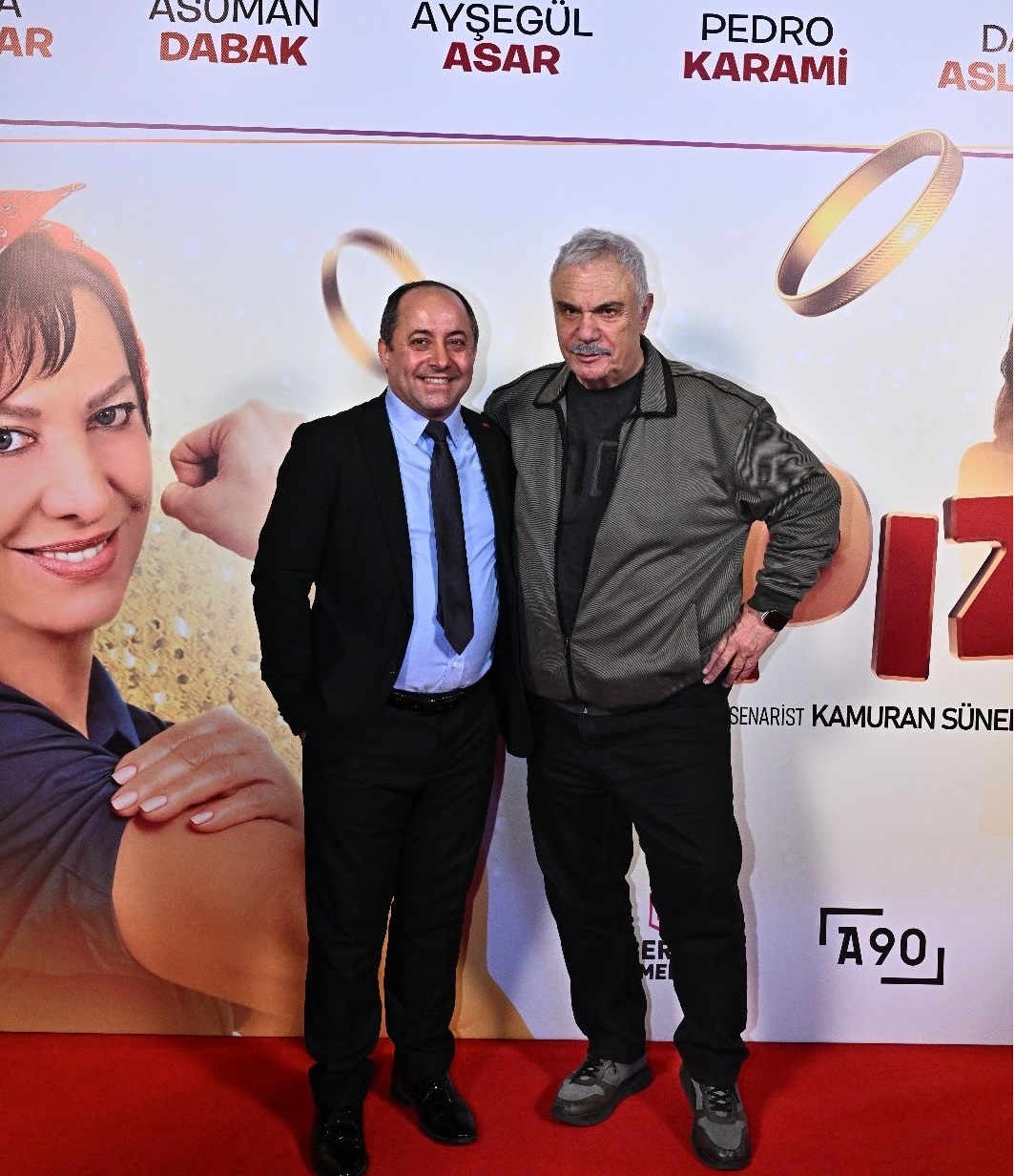 Baldiz Filmi (2)