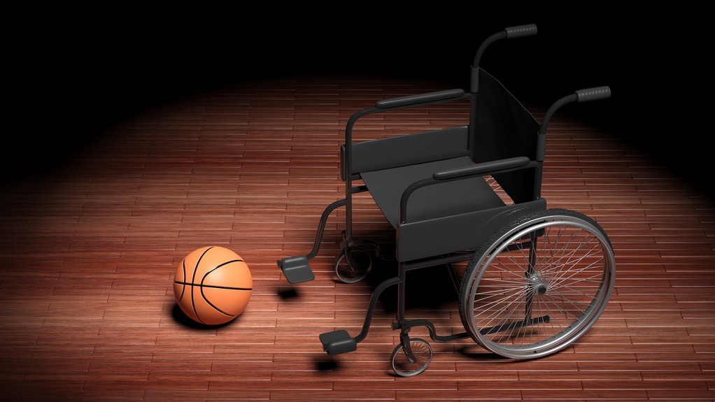 Basketbol