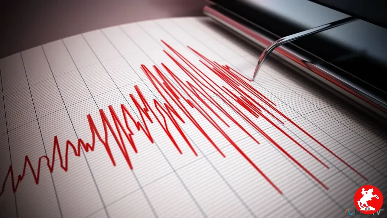 Deprem 15