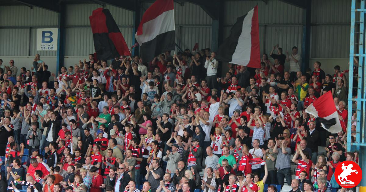 Fc United 2
