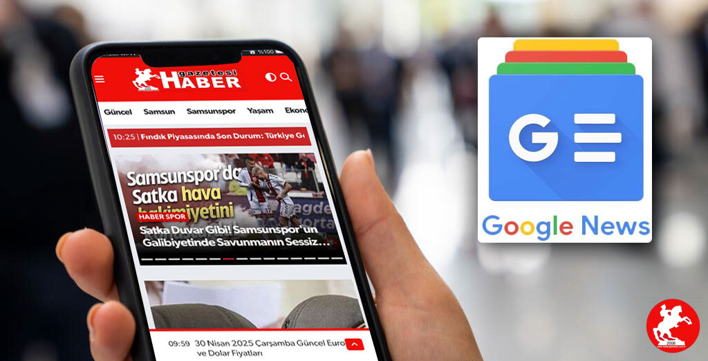 Haber Gazetesi