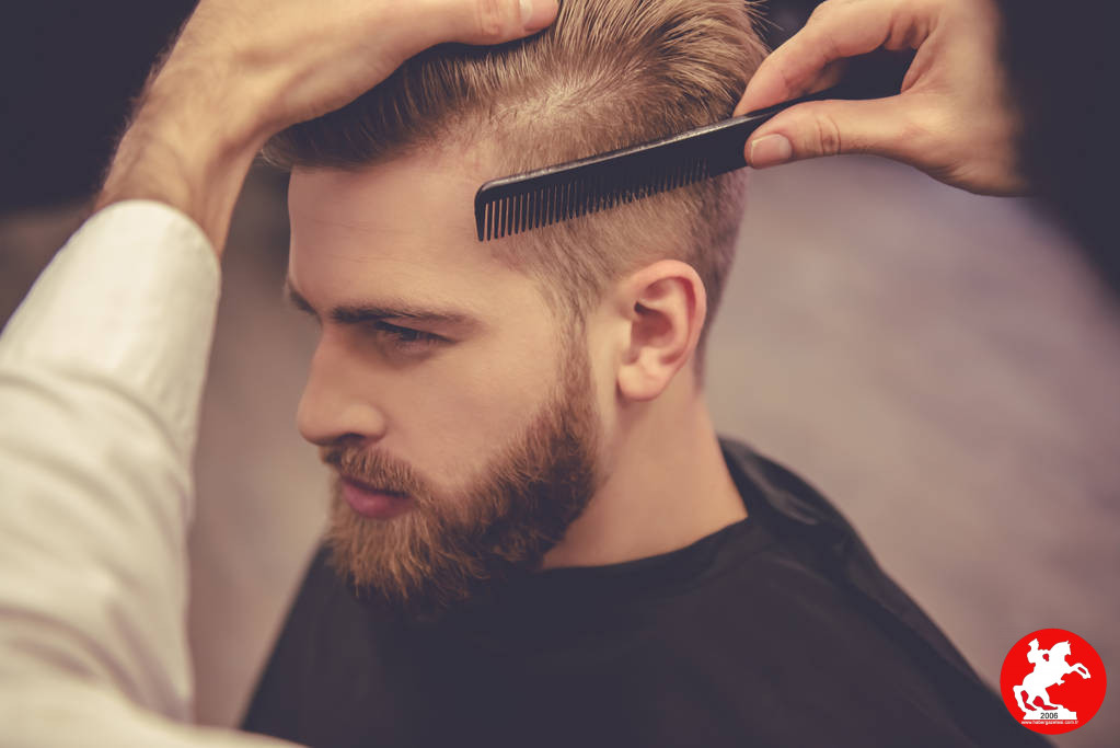 Haircut
