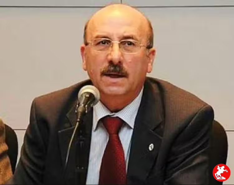 Jeofizikçi Okan Tüysüz
