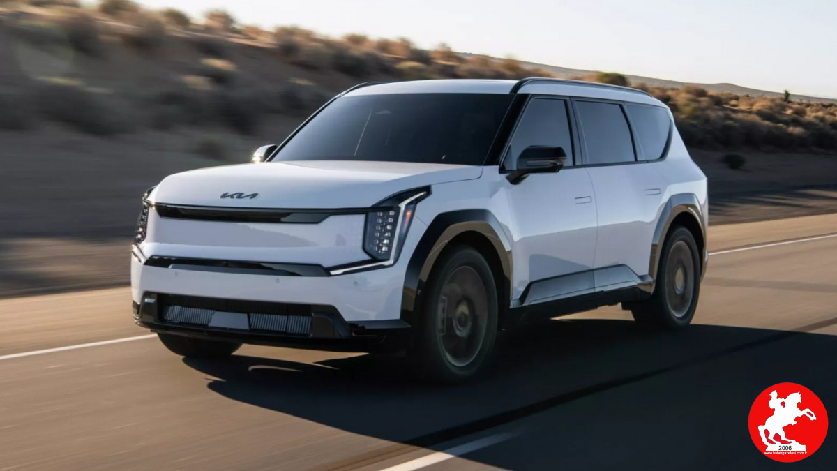 Kia Ev9 Nightfall Edition 1-1