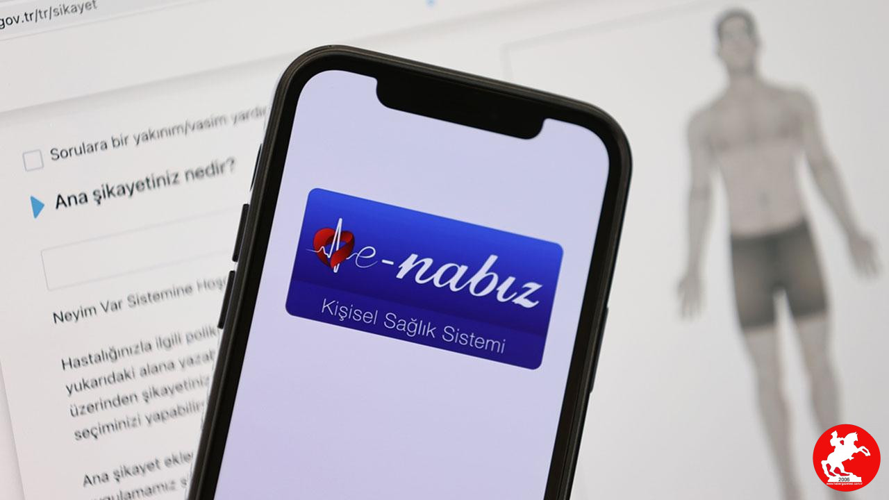 Sağlık Bakanlığı'ndan MHRS Randevu'da Yeni Dönem! NeyimVar? Uygulaması ile Tanı Öğrenme