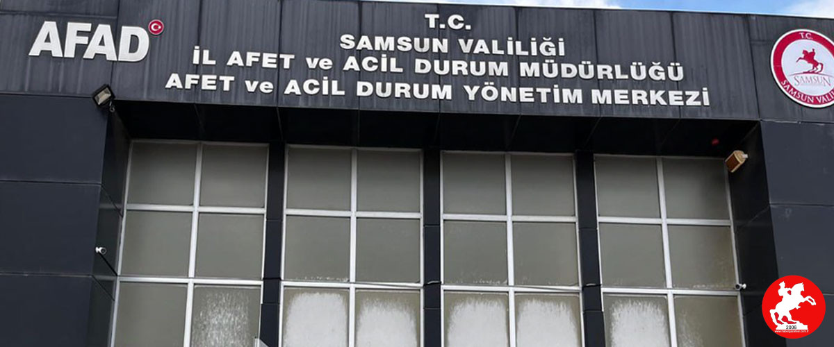 Samsun Afad