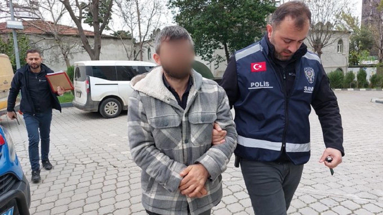 Samsun Sondakika Haber