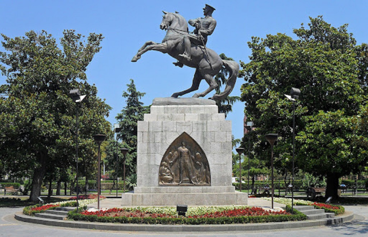 Samsun Tecil