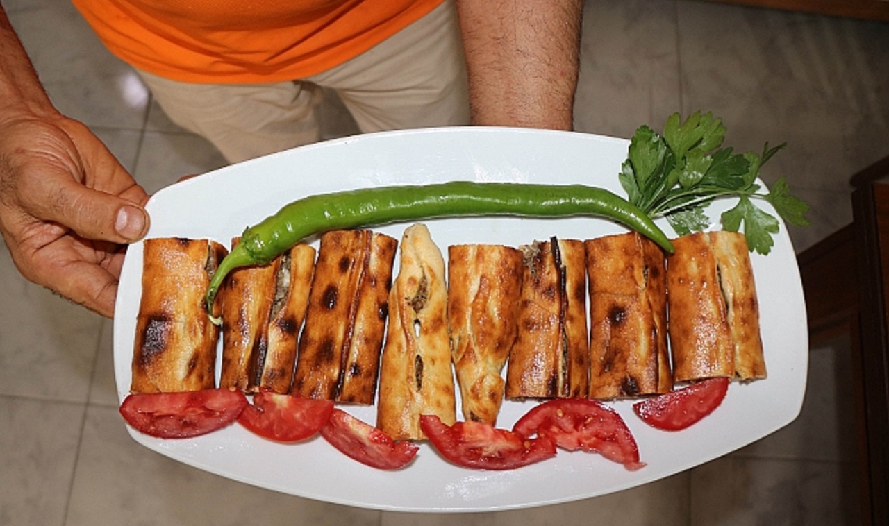 Samsun Un Gastronomi