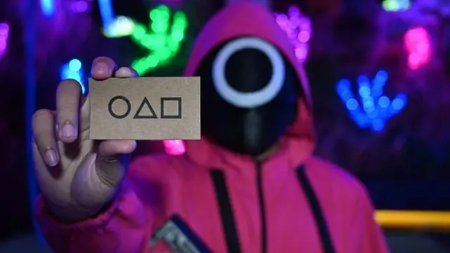 Squid