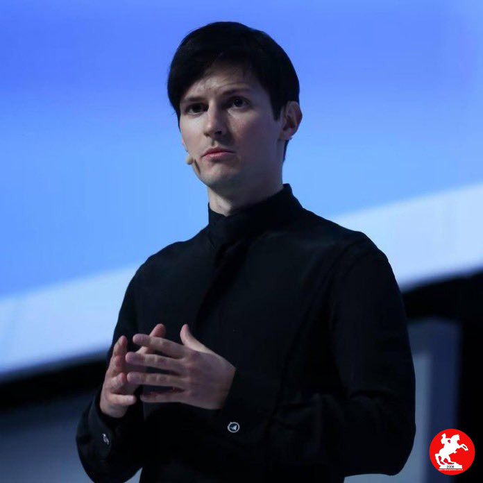 Telegram Kurucusu Pavel Durov