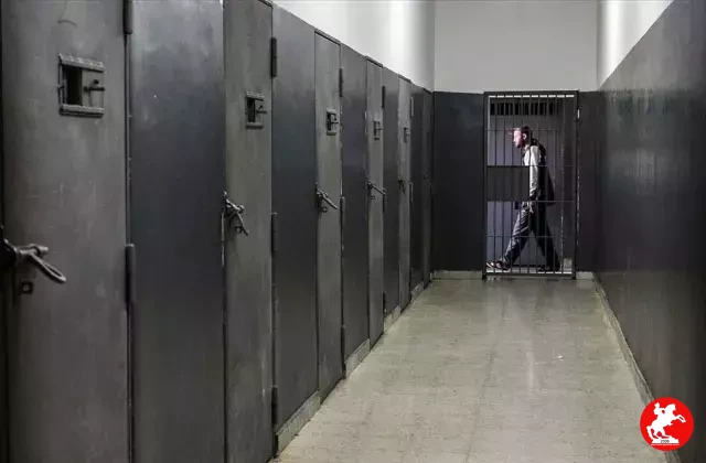 Yargi Paketi Infaz Duzenlemesinde Son Dakika Af 18567613 3307 M
