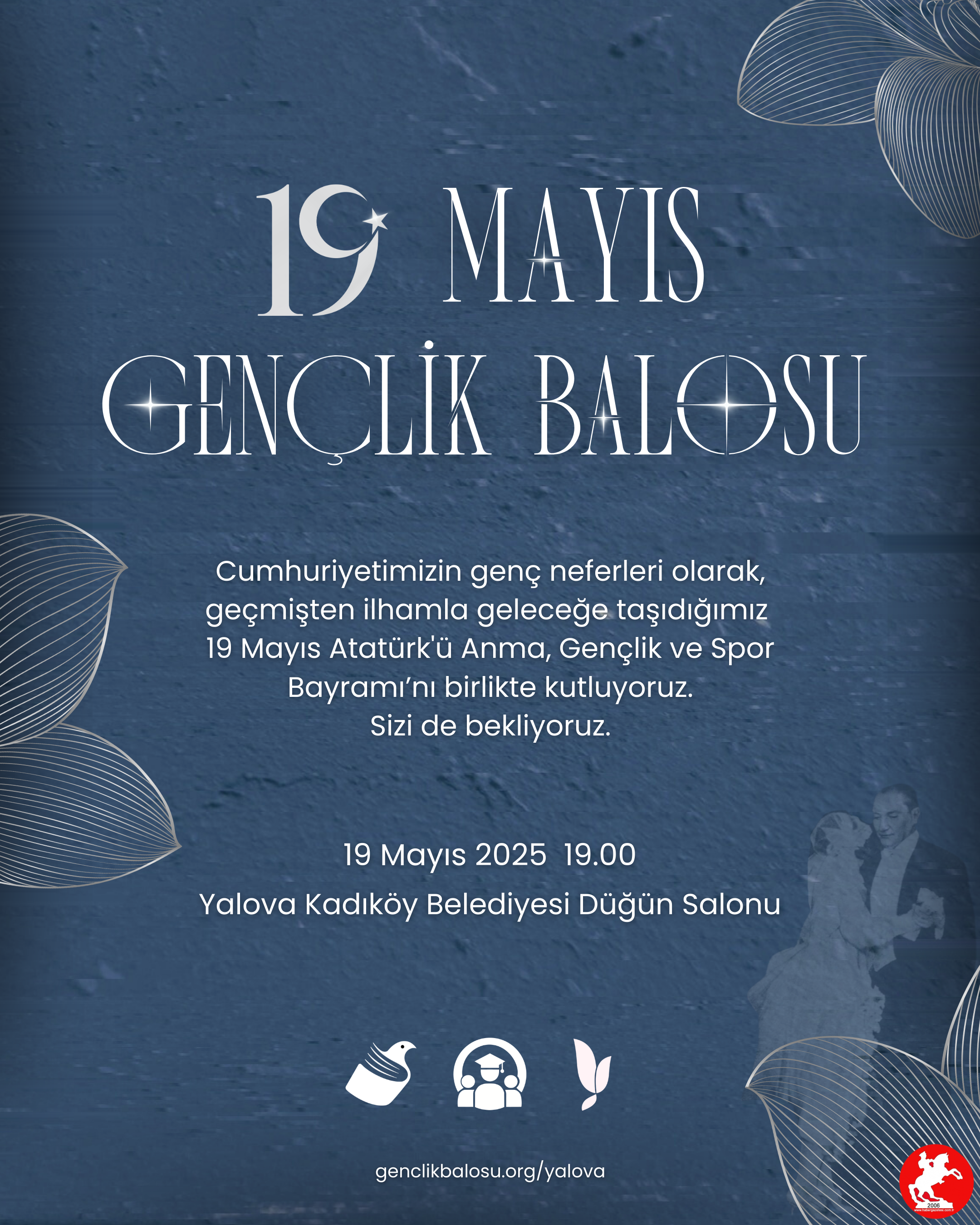 19 Mayıs Gençlik Balosu Main