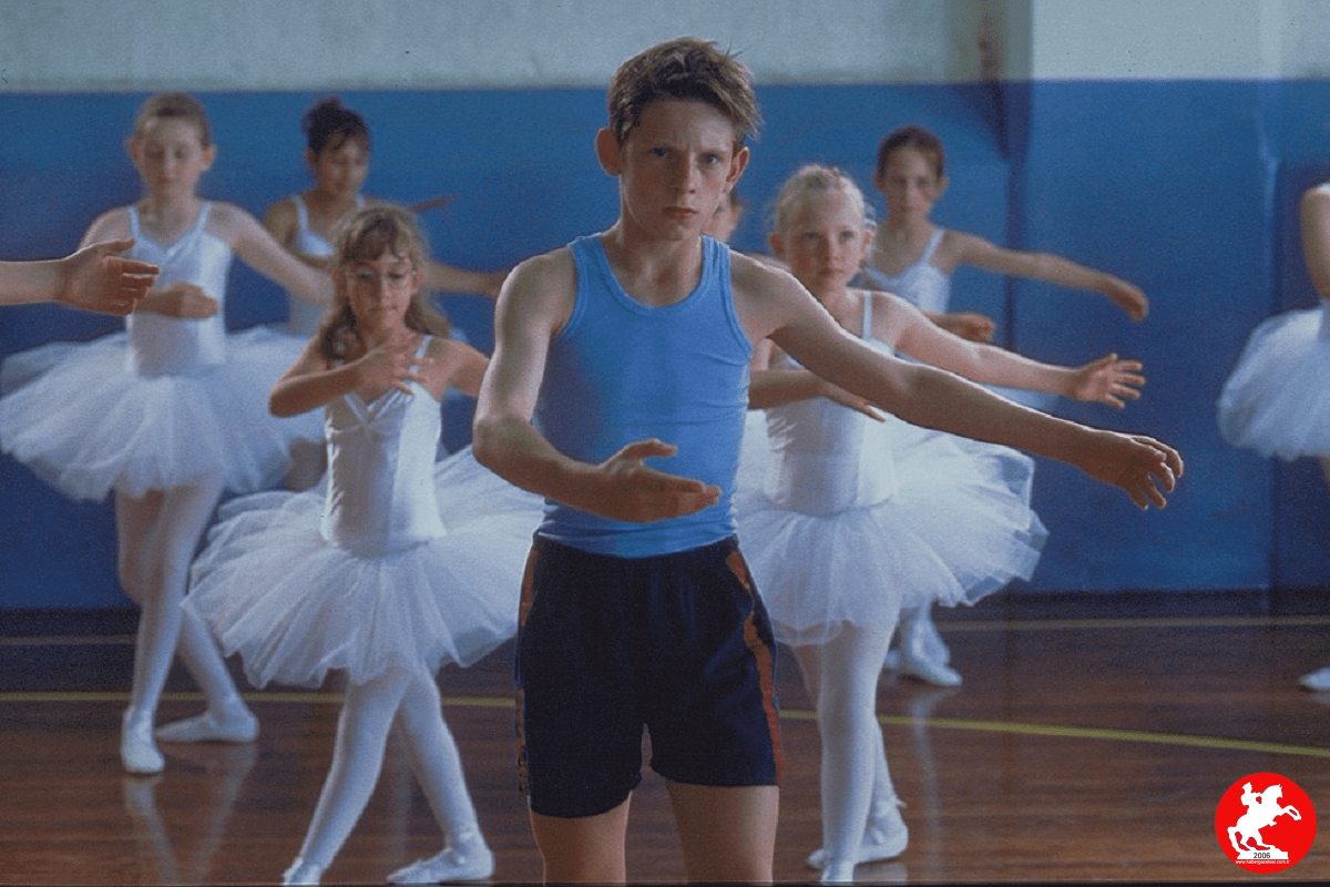 Billy Elliot Min