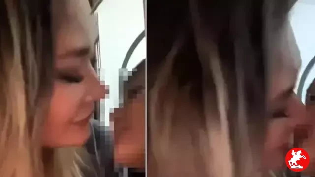 Bir Tiktok Rezaleti Daha Goruntuyu Izleyen 18583648 2980 M