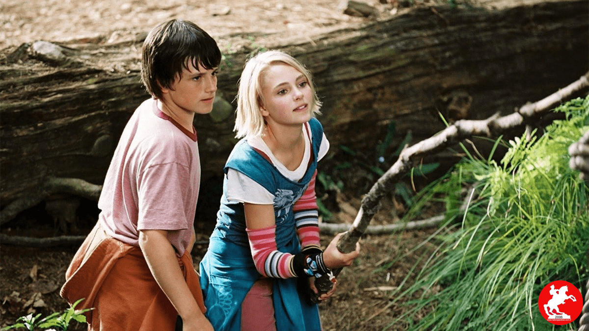 Bridge To Terabithia Min