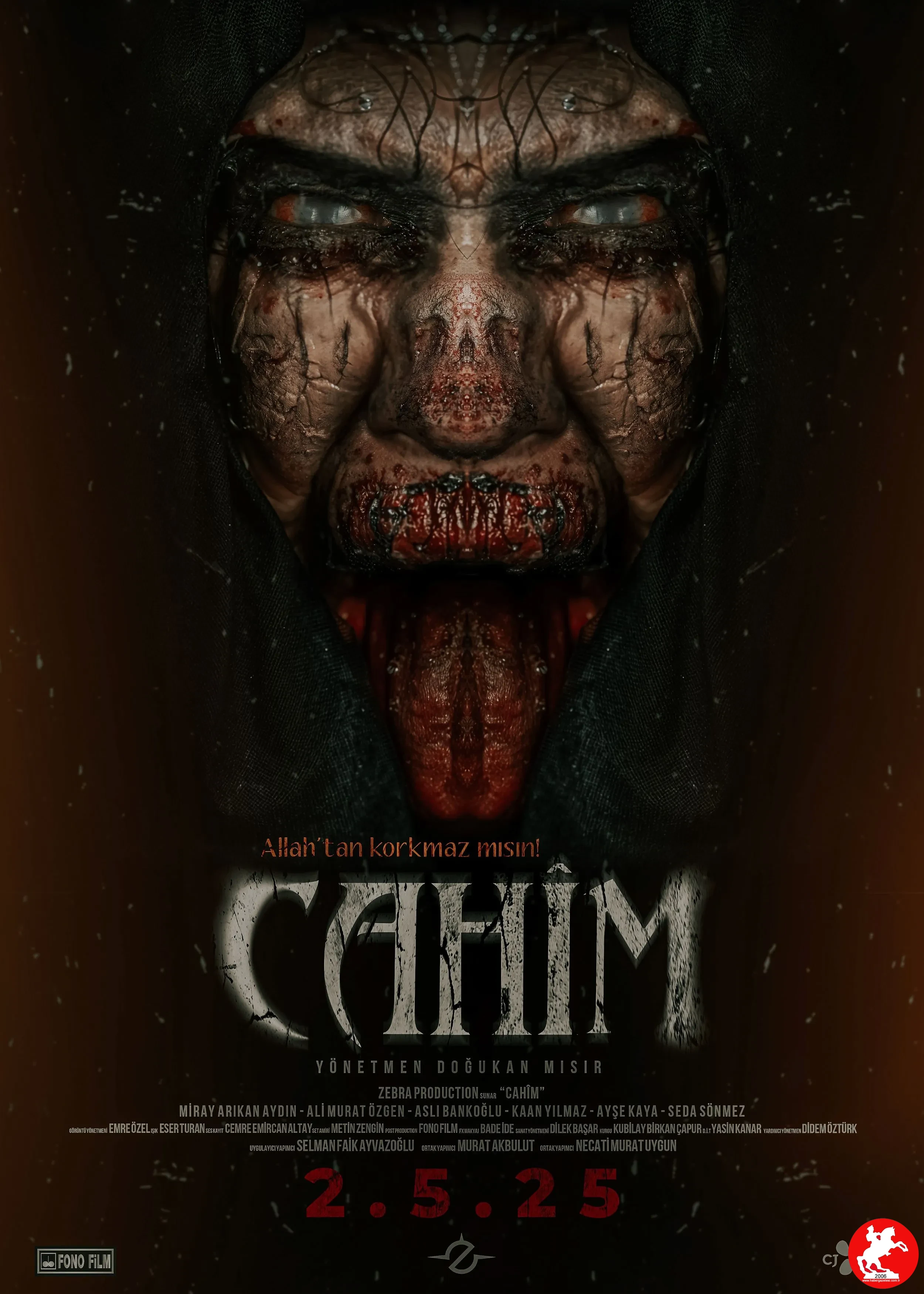 Cahim