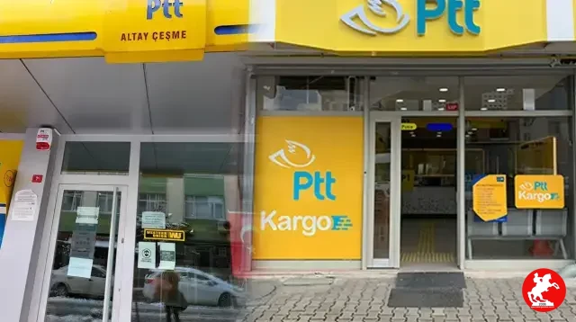 Cumartesi Gunu Ptt Acik Mi 18580005 5075 M