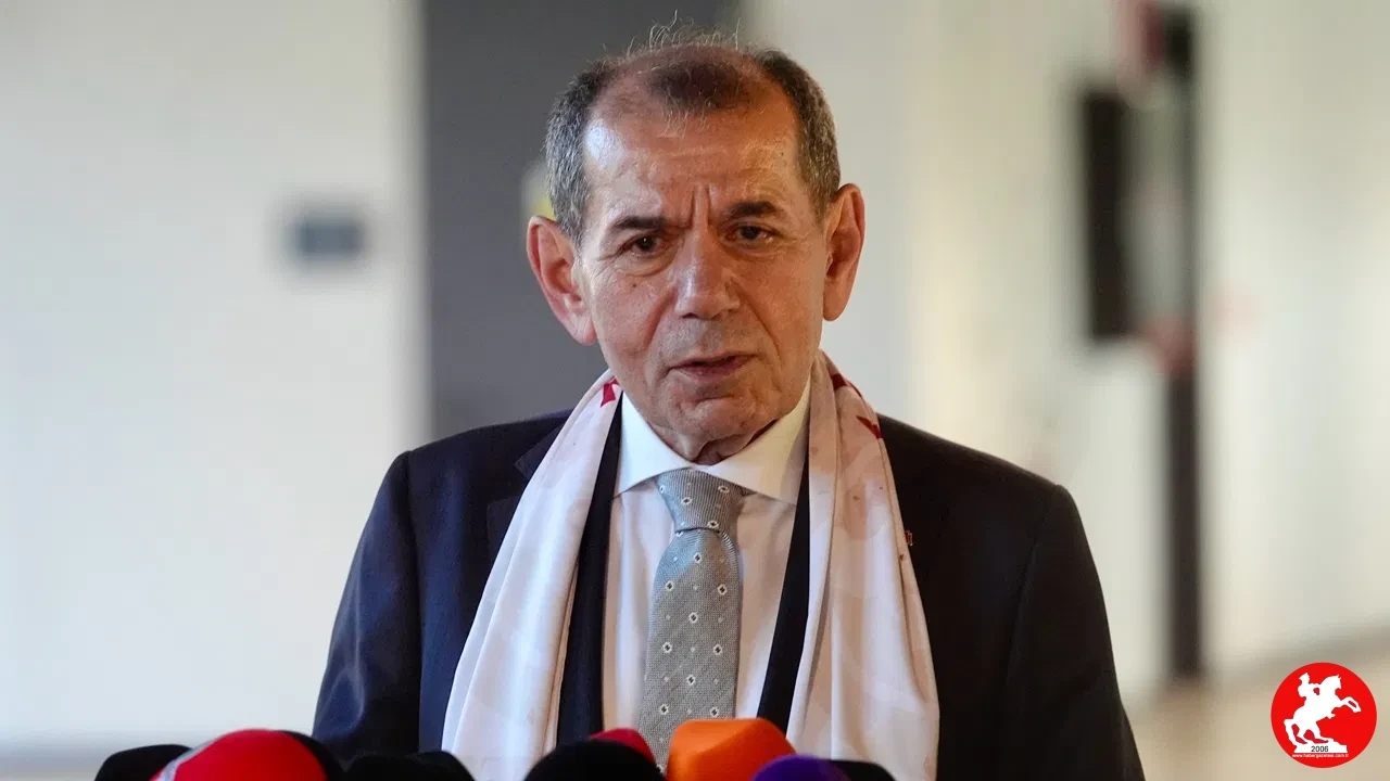 Dursun Özbek