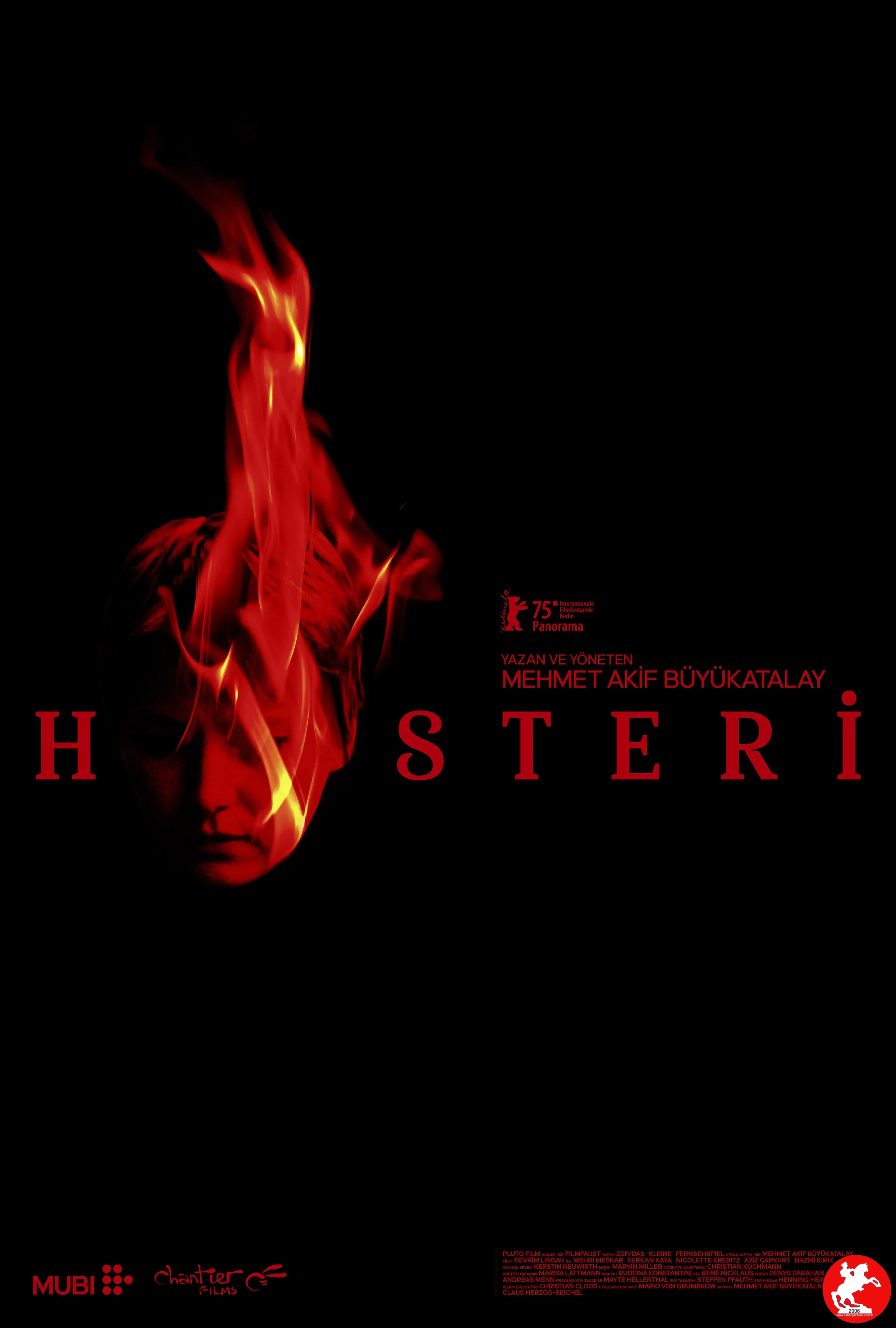 Histeri