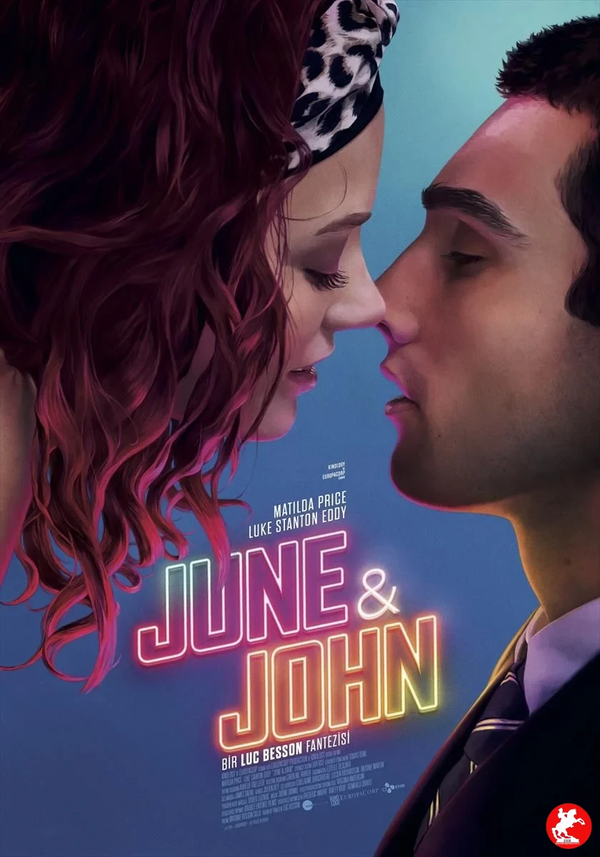 June Ve John