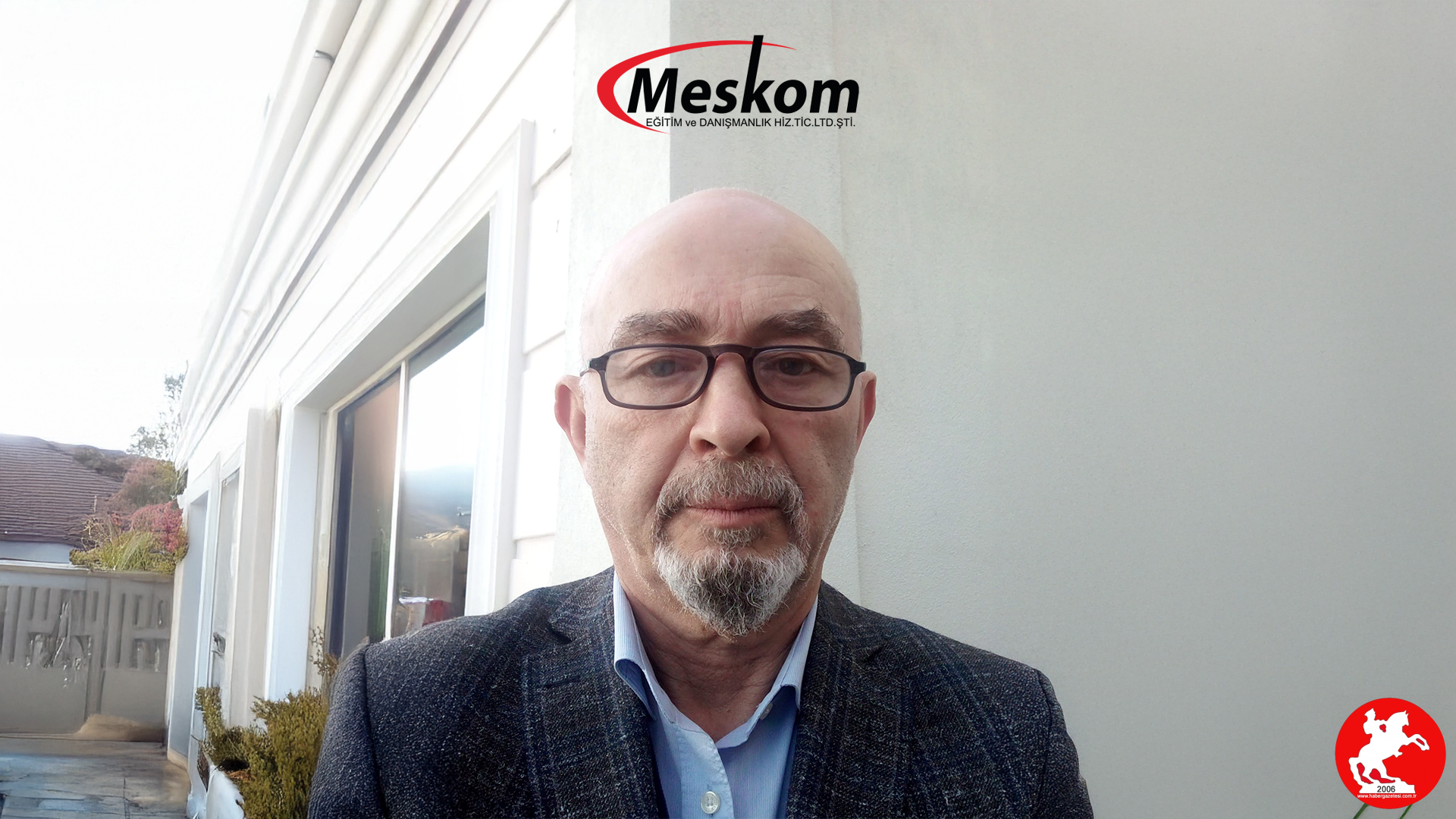 Meskom Bahtiyar Bey